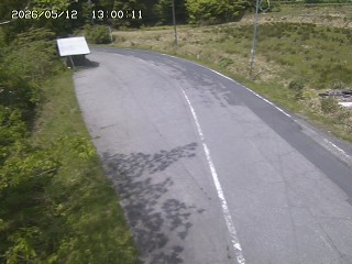 智頭町八河谷