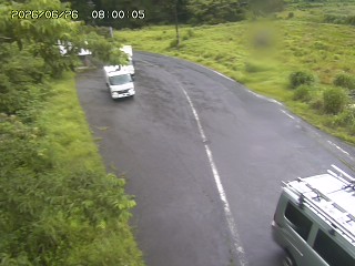 智頭町八河谷