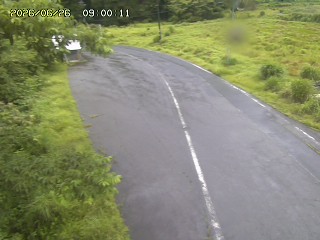 智頭町八河谷