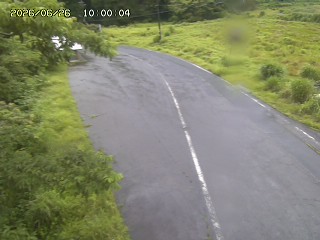 智頭町八河谷