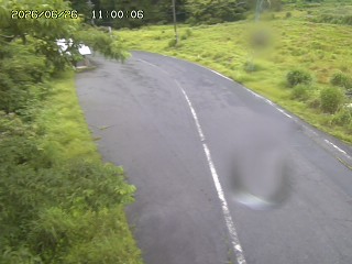 智頭町八河谷