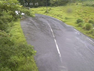 智頭町八河谷