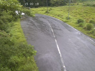 智頭町八河谷