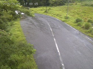 智頭町八河谷