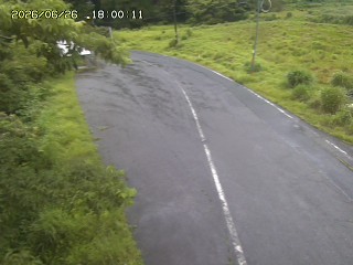 智頭町八河谷