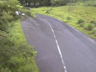 智頭町八河谷