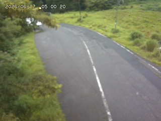 智頭町八河谷