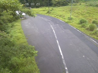 智頭町八河谷