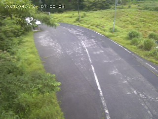 智頭町八河谷