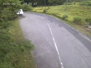 智頭町八河谷