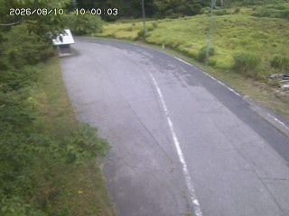 智頭町八河谷