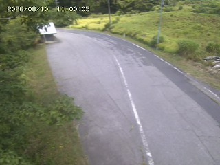 智頭町八河谷