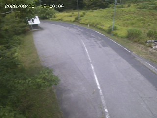智頭町八河谷