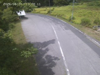 智頭町八河谷