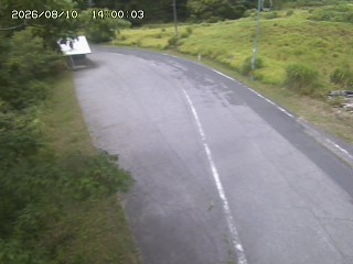 智頭町八河谷