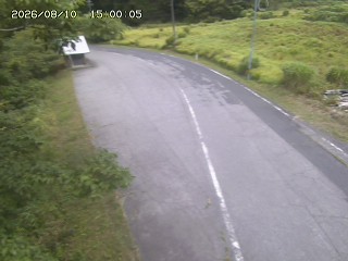 智頭町八河谷