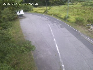 智頭町八河谷