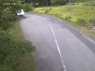 智頭町八河谷