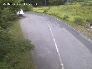 智頭町八河谷