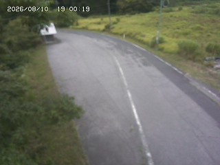 智頭町八河谷