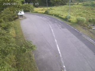 智頭町八河谷