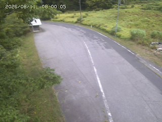 智頭町八河谷