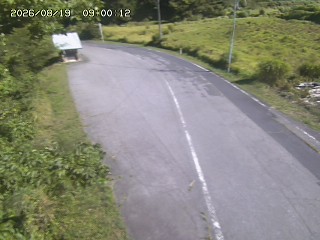智頭町八河谷
