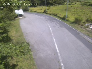 智頭町八河谷