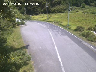 智頭町八河谷
