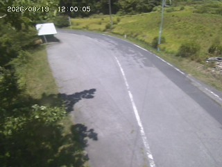 智頭町八河谷