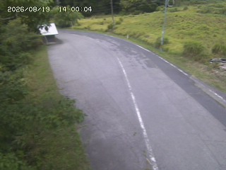 智頭町八河谷