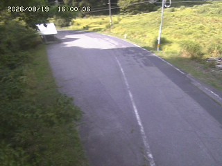 智頭町八河谷