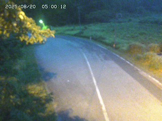 智頭町八河谷