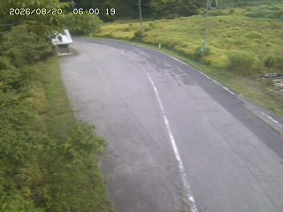 智頭町八河谷