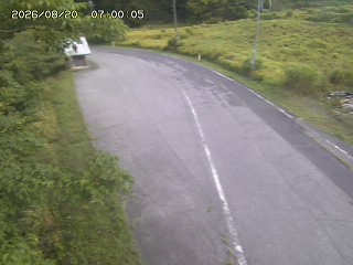 智頭町八河谷