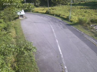智頭町八河谷