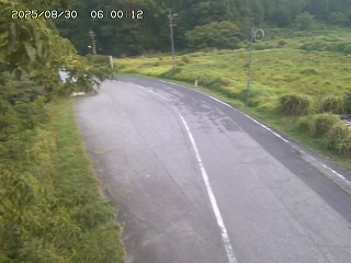 智頭町八河谷