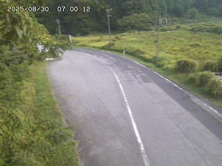 智頭町八河谷