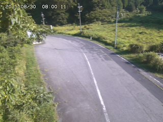 智頭町八河谷