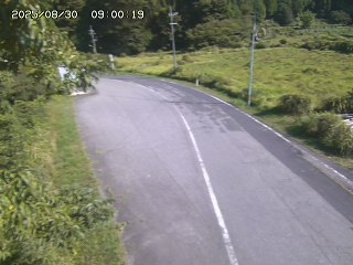 智頭町八河谷