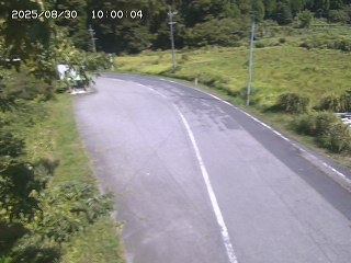 智頭町八河谷
