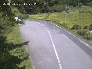 智頭町八河谷