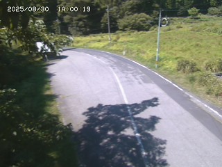 智頭町八河谷
