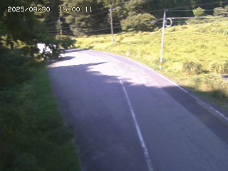 智頭町八河谷