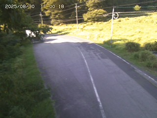 智頭町八河谷