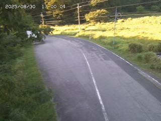 智頭町八河谷