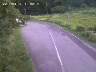智頭町八河谷
