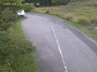智頭町八河谷