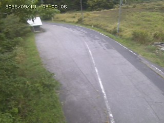 智頭町八河谷