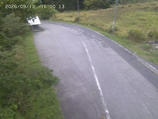 智頭町八河谷